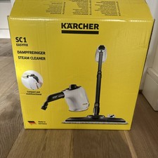 Kärcher SC1 EasyFix Steam Cleaner - 1.516-334.0