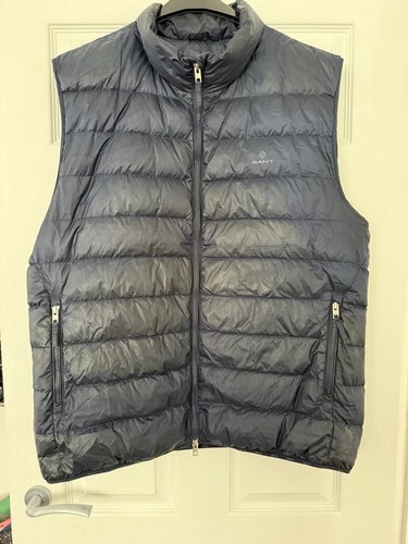 Gant men down quilted - down,