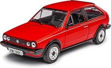 + Volkswagen VW Polo 2 Coupe