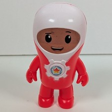 CBeebies Magazine Go Jetters