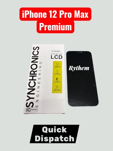 Iphone pro max lcd display - iphone,