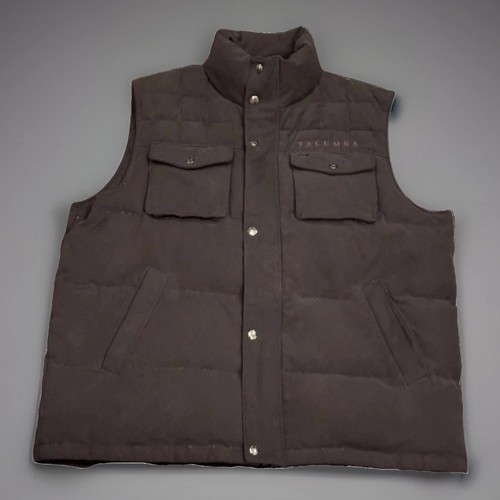 Driza bone oilskin - driza-bone, padded
