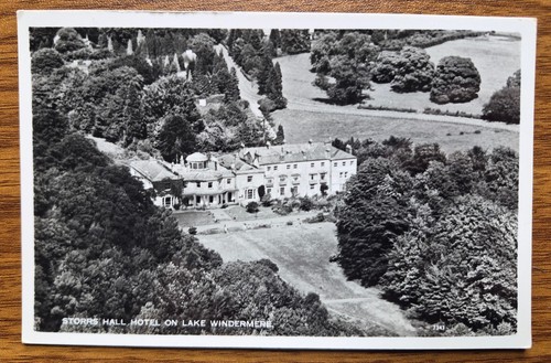 Storrs hall hotel lake - hotel,