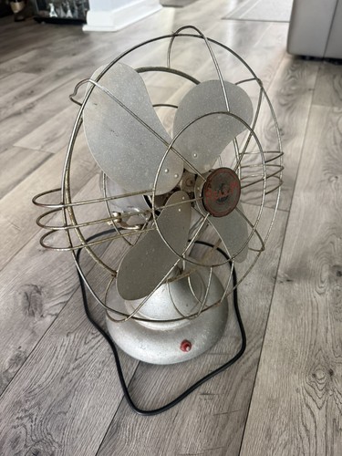 Vintage rellim electric - rellim, 12”