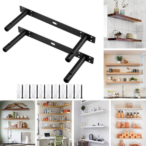 Double type hidden shelf - t,