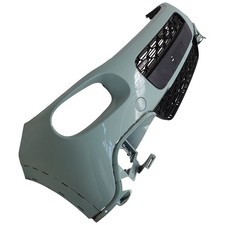 Citroen C3 front bumper