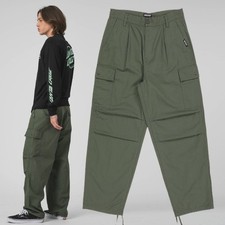 SANTA CRUZ  Service Pant. Size