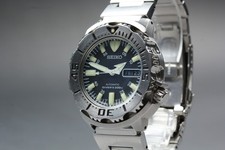 [Near MINT] Black Monster
