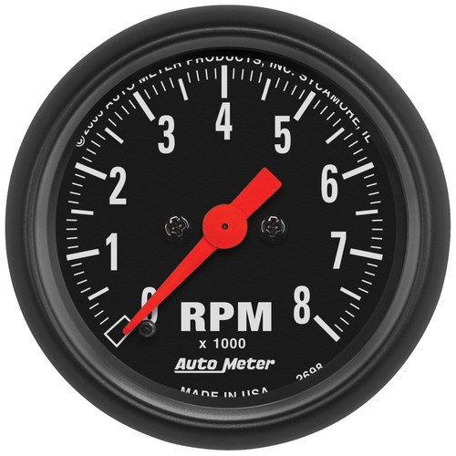 Autometer in dash - autometer, in-dash