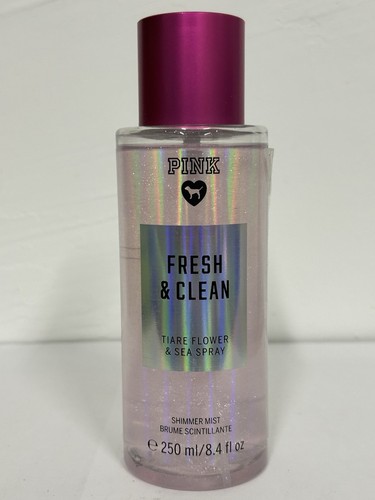 Victoria secret pink fresh - secret,
