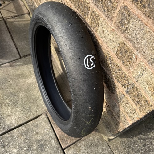 Pirelli diablo superbike slick - pirelli,