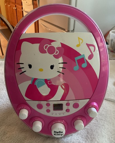 Hello kitty 66209 disco - hello,