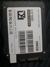 sata 3 ssd hard drive 2.5