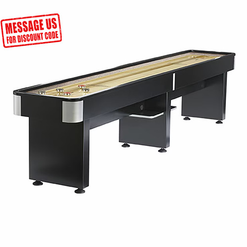 Installed brunswick delray - installed,