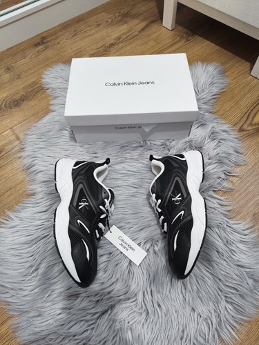 Calvin klein men trainers - calvin,