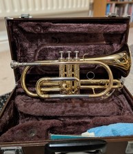 Yamaha Cornet YCR2330