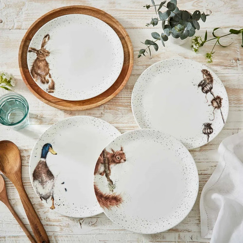 Royal worcester wrendale - royal,