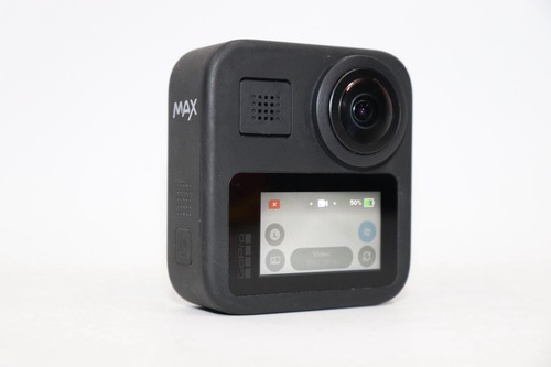 Pro gopro max waterproof - pro,