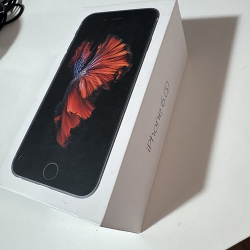 Genuine apple iphone box - genuine,