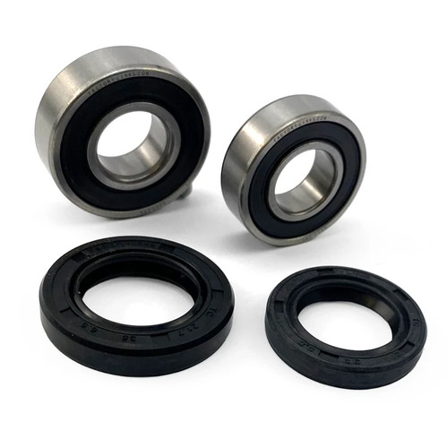 Factory links front wheel - factory,