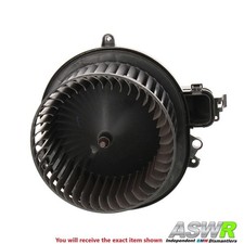 BMW Heater Blower Motor F20 F22 F30 F32 1 2 3 4 SERIES 64119350396