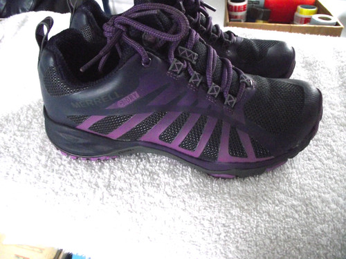 Merrell siren edge purple - ,