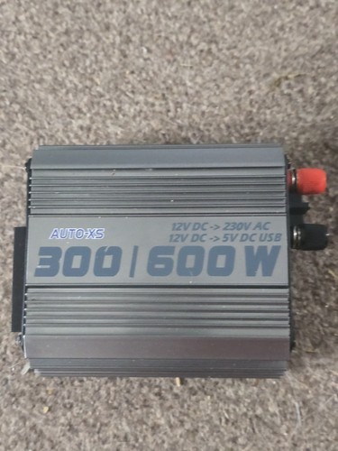 Auto 300w car power - auto,