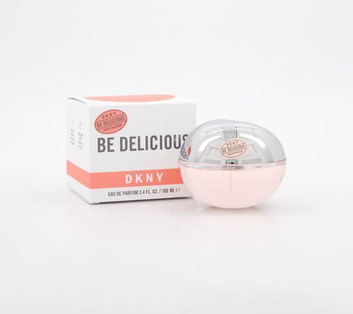 Dkny delicious fresh - delicious,