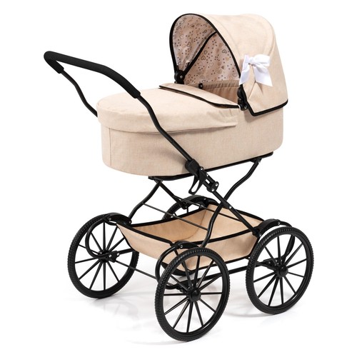 Bayer doll pram classic - bayer,
