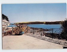 Postcard Hotel Tresanton St. Mawes England