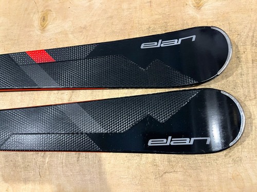 Skis elan insomnia 158 - elan, 10