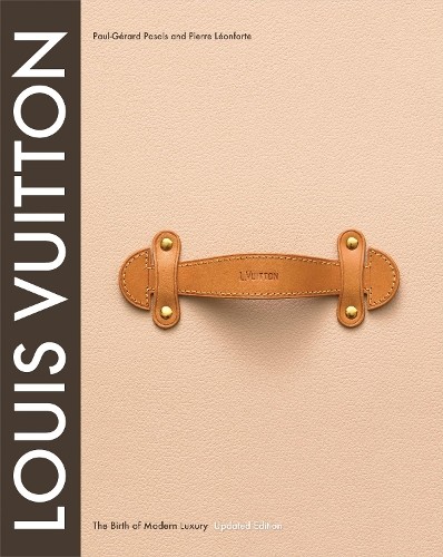 Louis vuitton pierre - louis,