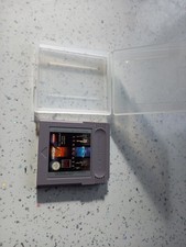 Nintendo Gameboy Original