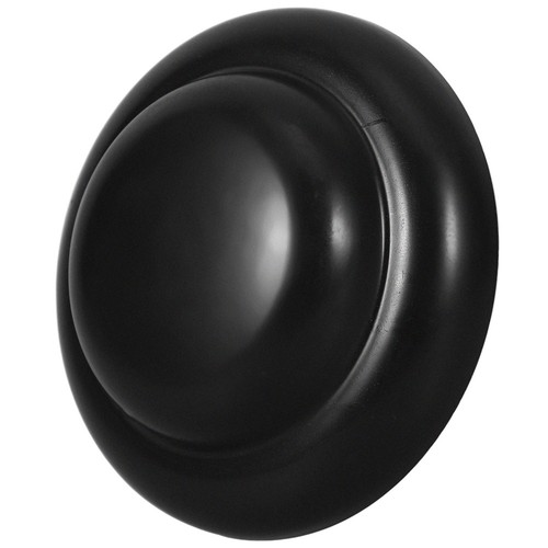Plastic patio umbrella cap - plastic,