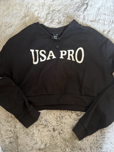 Little mix usa pro black - mix,