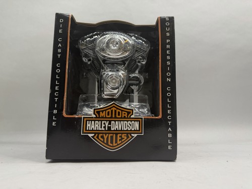Testors harley davidson - testors, die