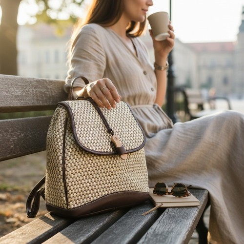 Etienne aigner handbag medium - etienne,