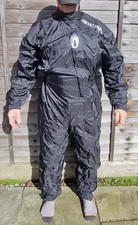 Richa Typhoon Motorcycle