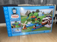 Tomy Thomas Motor Road and