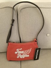 True Religion Red Small