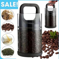 Airtight Coffee Canister