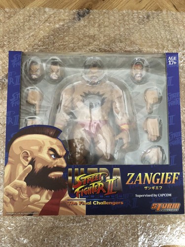 Storm collectibles ultra - collectibles,