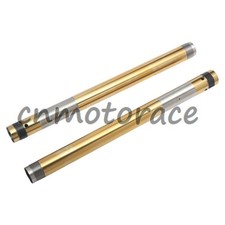 2pcs Gold Front Fork Inner