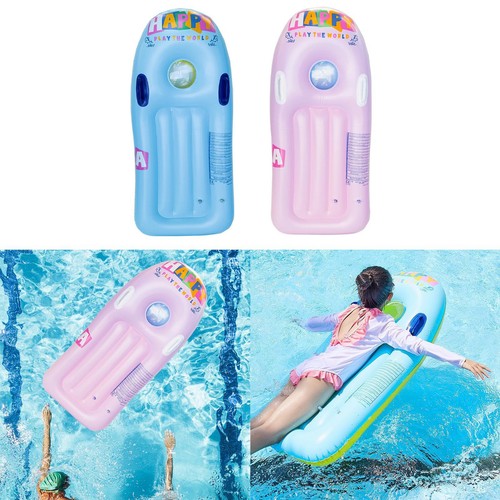 Kids inflatable surfboard - kids,