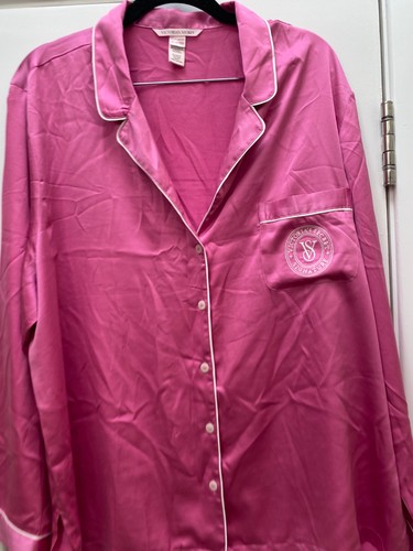Victoria secret silky - secret,