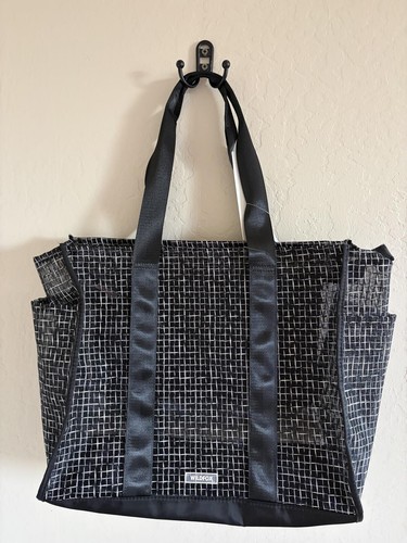 Wild fox woven checkered - wild,