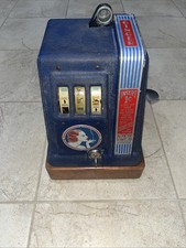 Vintage Groetchen Mercury