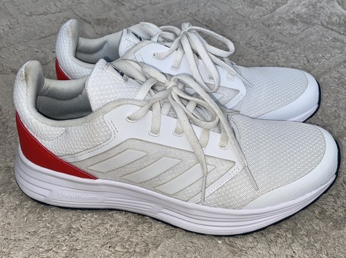 Adidas galaxy cloudfoam - galaxy, 5