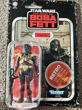 Star Wars Retro Collection