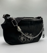 Juicy Couture Twig Dogs Hobo